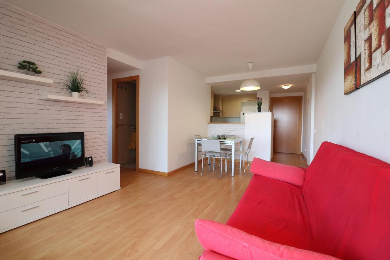 Porto Marina 218 Roses - Immo Barneda Apartment Luaran gambar