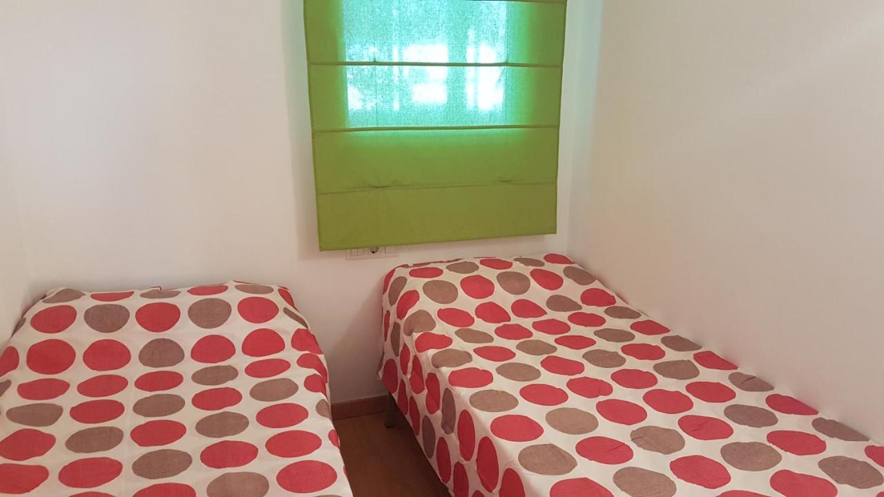 Porto Marina 218 Roses - Immo Barneda Apartment Luaran gambar